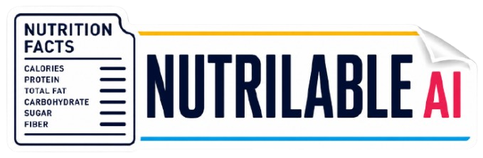 NutriLable AI